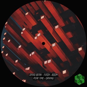 Flash : Boom - Single