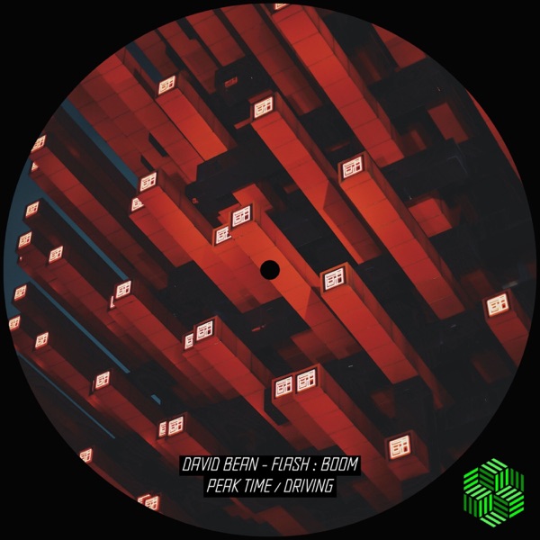 Flash : Boom - Single