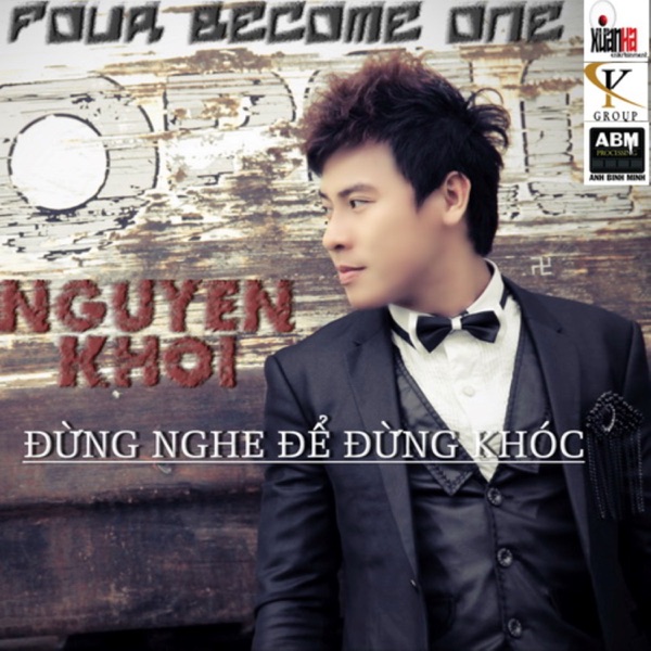 Đừng Nghe Để Đừng Khóc - EP