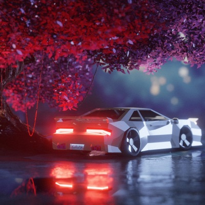 Kuruma (feat. Scotty)