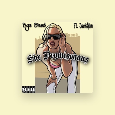 Listen to SGS Shad, watch music videos, read bio, see tour dates & more!