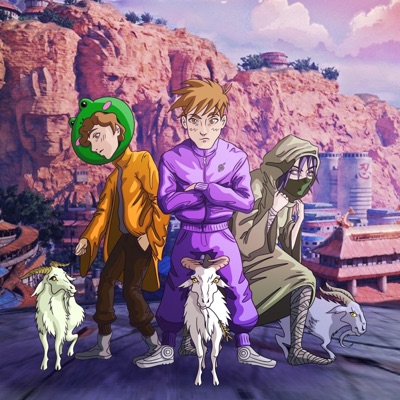 WHEN YOU RETURN (feat. Luca land & j win) - Single