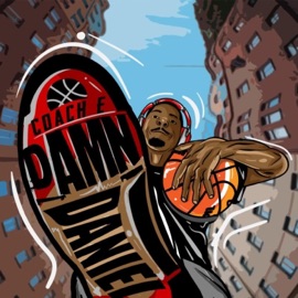 Latrell Sprewell Coach E