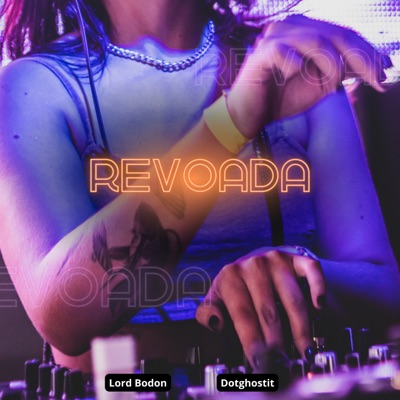 Revoada - Single
