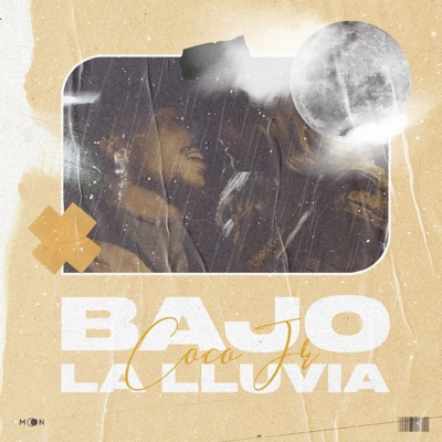 Bajo la Lluvia - Single
