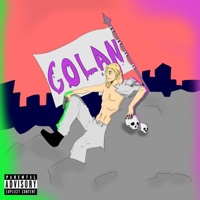Golan - EP - Hate