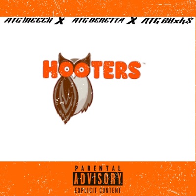 Hooters (feat. ATG Beretta & ATG Buxk$) - Single