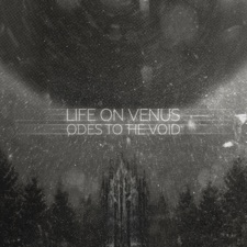 Life on Venus - What Lies Beneath
