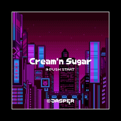 Cream 'n Sugar - Single