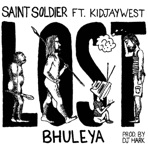 LOST (feat. Kidjaywest) - Single