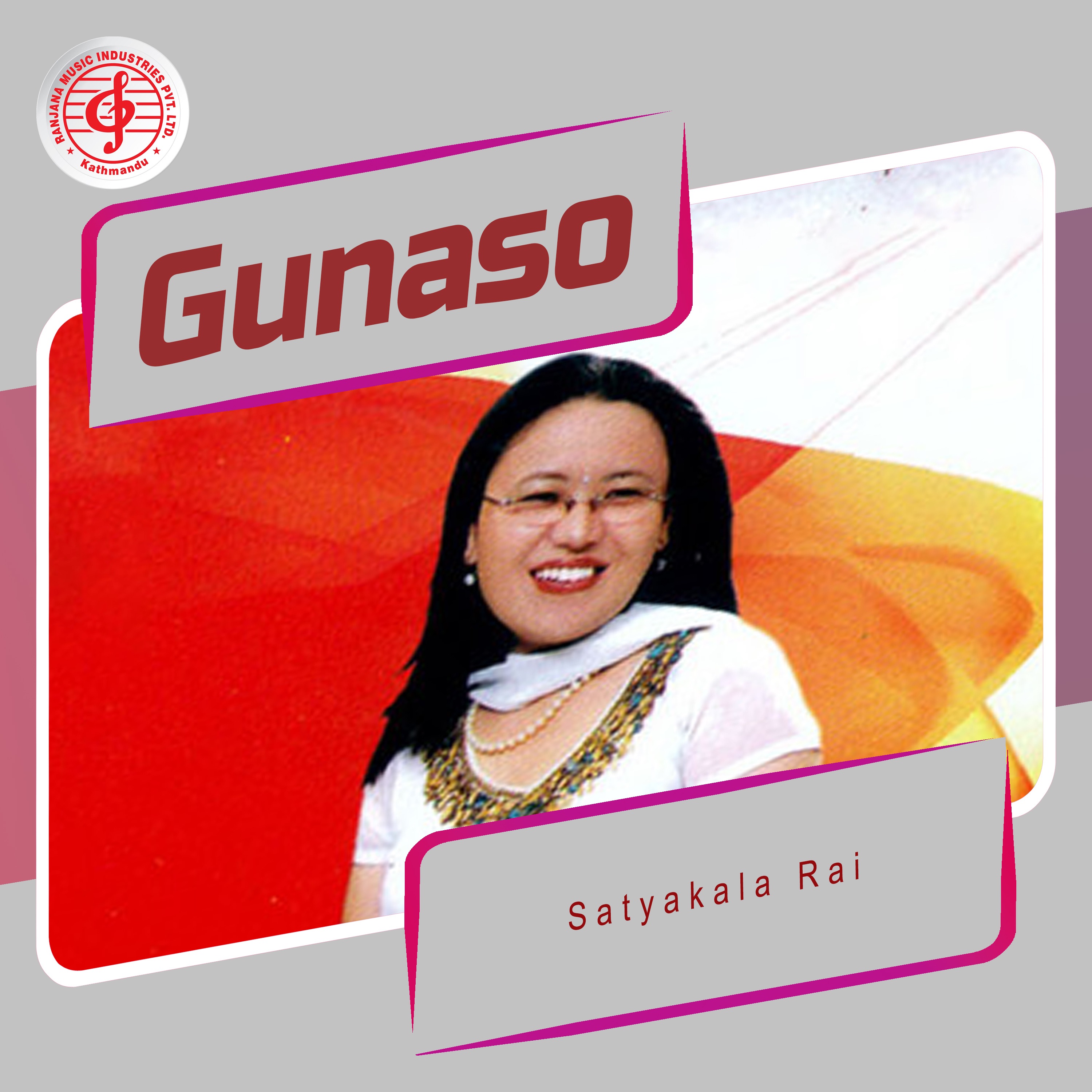 Gunaso