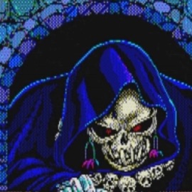 Bloody Glock ACXD PLAYA