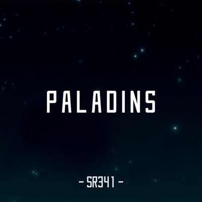 Paladins - Single