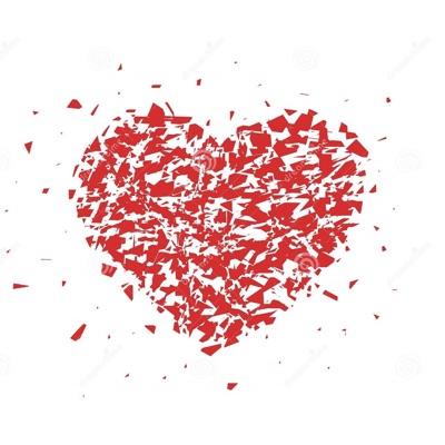 COEUR MIETTE - Single