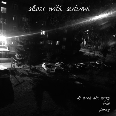 Ablaze with Autumn - Single