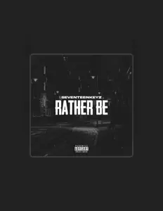 SeventeenKeyz: песни, клипы, биография, даты выступлений и многое другое.