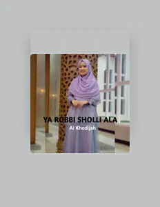 Listen to Ai Khodijah, watch music videos, read bio, see tour dates & more!