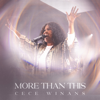 CeCe Winans - Come Jesus Come  artwork