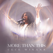 More Than This - CeCe Winans Cover Art