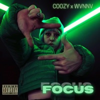 Focus (feat. WVNNV) - Single - Noemi Coozy