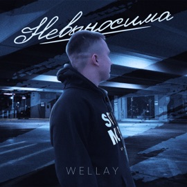 Невыносима WELLAY