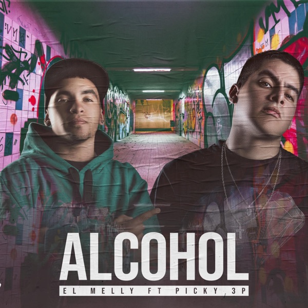 Alcohol (feat. Picky 3p)