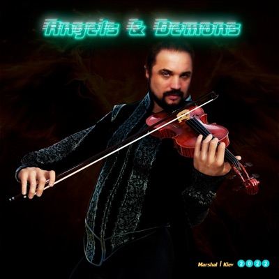 Angels & Demons - Single