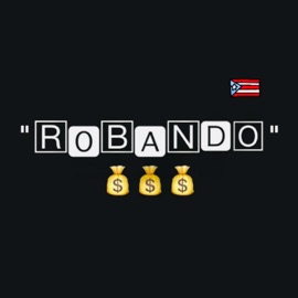 Robando Alive