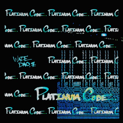 Platinum Code - Single