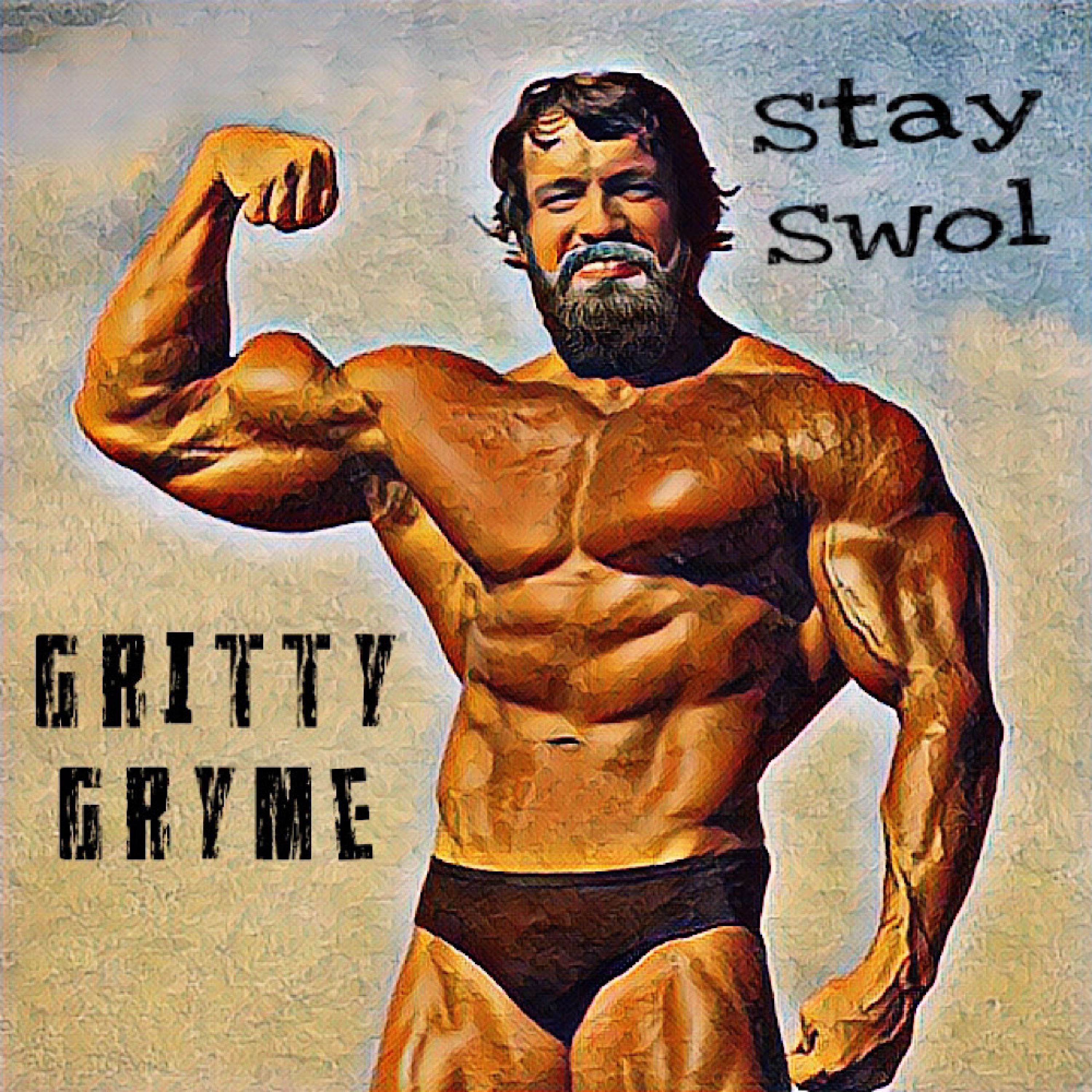 Stay Swol - Single