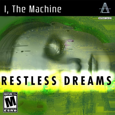 Restless Dreams - Single