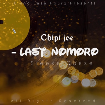Last Nomoro - Single