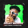 Vibin & Thrivin 2.0 (Afrobeats Mix) [DJ Mix]