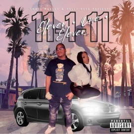 Cant Get Enough Hollyhood & Smacc marley