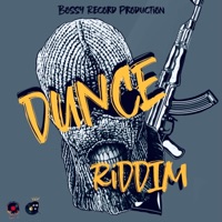 Dunce Riddim - Single - Bossyrecord