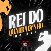 Rei do Quadradynho - Single - Dynho Alves