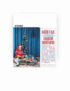 Ascolta Haukur Morthens, guarda video musicali, leggi la biografia, vedi le date del tour & altro!