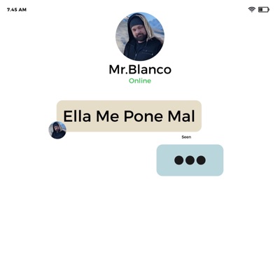 Me Pone Mal - Single