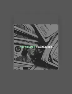 收听 T.O.O.K.、观看音乐视频、阅读小传、查看巡演日期等 ！