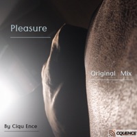 Pleasure - Single - Ciqu Ence