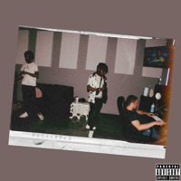 Mission (feat. Y0ung G0d) - Single - Serbygp