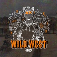 Wild West 2023 - Single - big nik & Knok$
