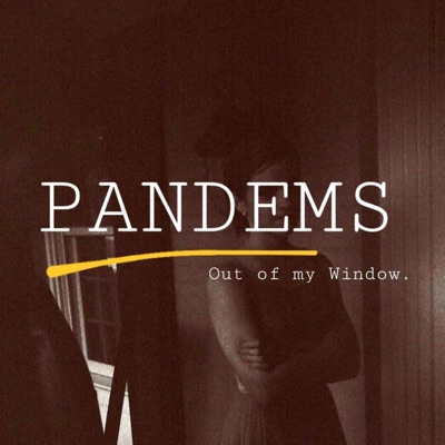 Out of My Window - Single