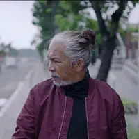 Paguno katiko ado — Wan Parau
