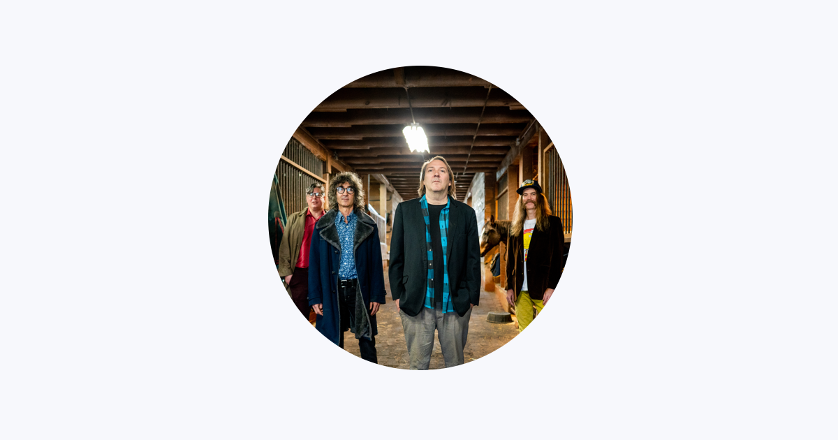 ‎Elf Power - Apple Music