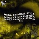 Mega Criminalistica 11 Single