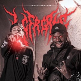 R E D BEAM (feat. Kevin x, Lucifer gang, prxz & gin$eng) VOKILLZ