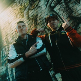 SPRAYOUT SESSIONS 22 (feat. SOX & SPARKZEEMAN) MC MORG