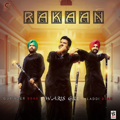 Rakaan (feat. Music Empire) - Single