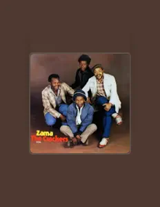 Ouça The Crackers, assista a videoclipes, leia a biografia, veja as datas das turnês e mais!